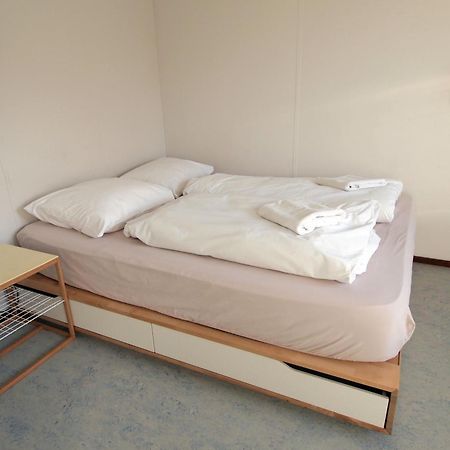 Amsterdam Farm Lodge 객실 사진