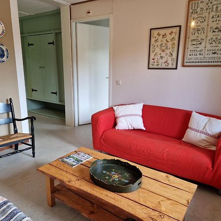 Amsterdam Farm Lodge 외부 사진