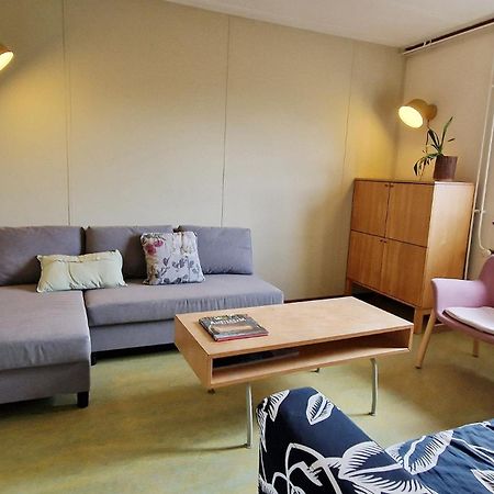 Amsterdam Farm Lodge 외부 사진