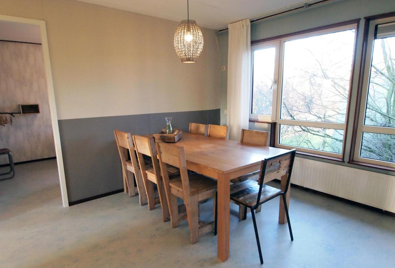 Amsterdam Farm Lodge 외부 사진