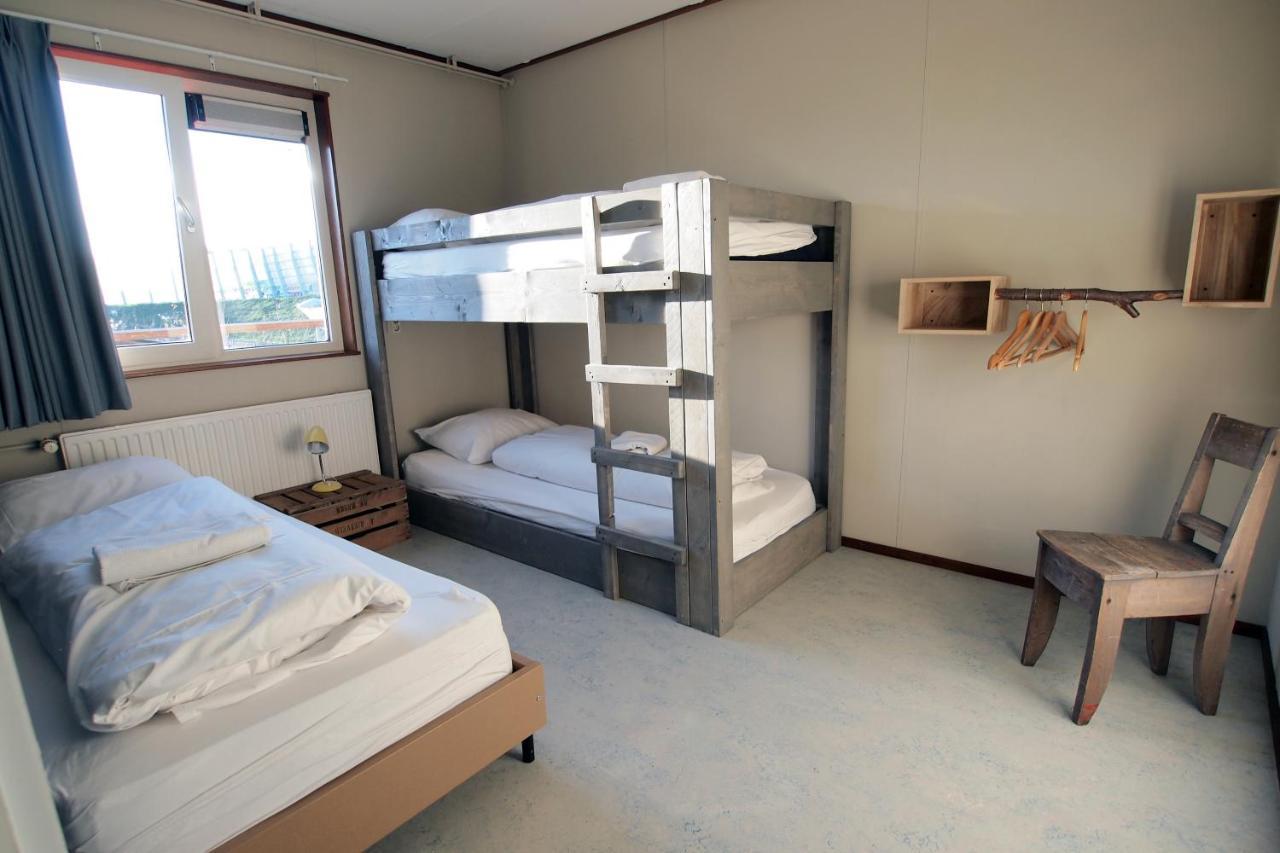 Amsterdam Farm Lodge 외부 사진