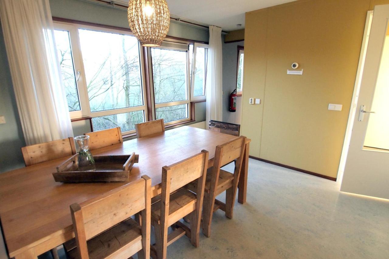 Amsterdam Farm Lodge 외부 사진