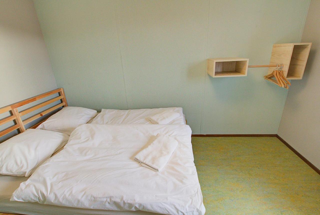 Amsterdam Farm Lodge 외부 사진