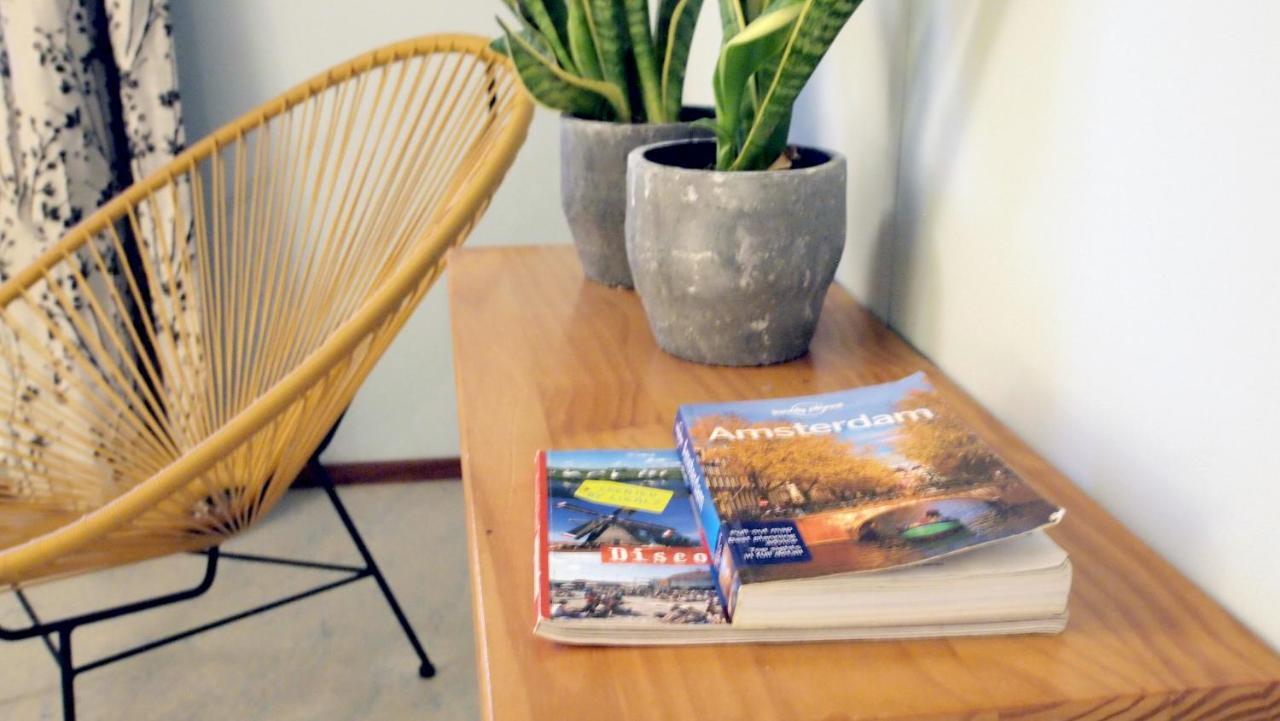 Amsterdam Farm Lodge 외부 사진