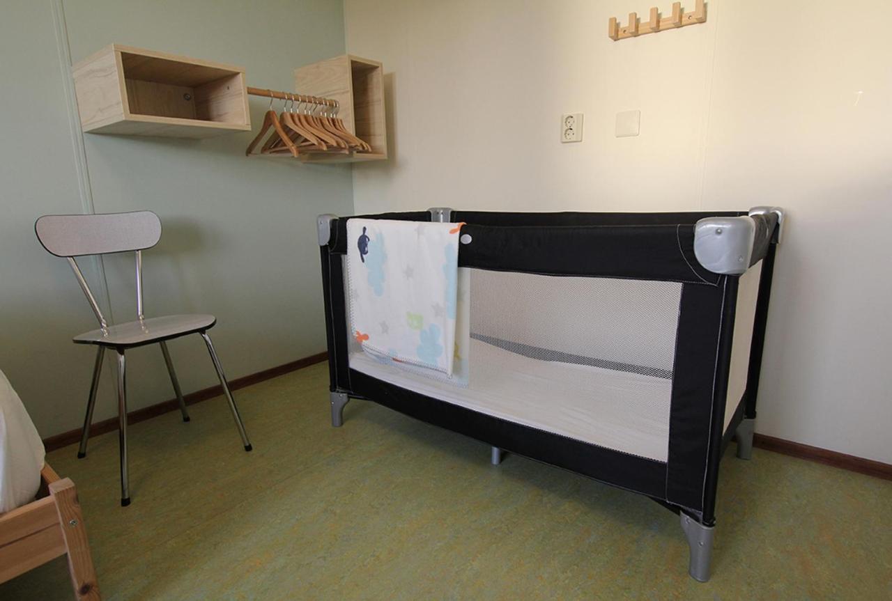 Amsterdam Farm Lodge 외부 사진