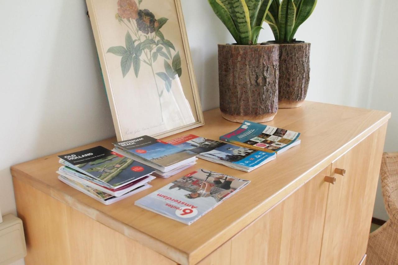 Amsterdam Farm Lodge 외부 사진