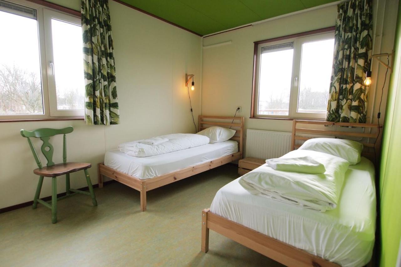 Amsterdam Farm Lodge 외부 사진