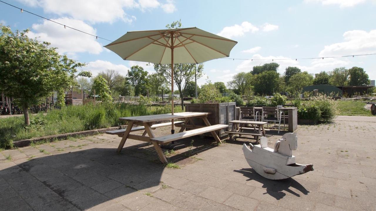 Amsterdam Farm Lodge 외부 사진