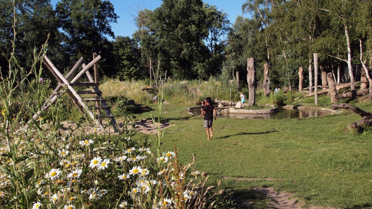 Amsterdam Farm Lodge 외부 사진