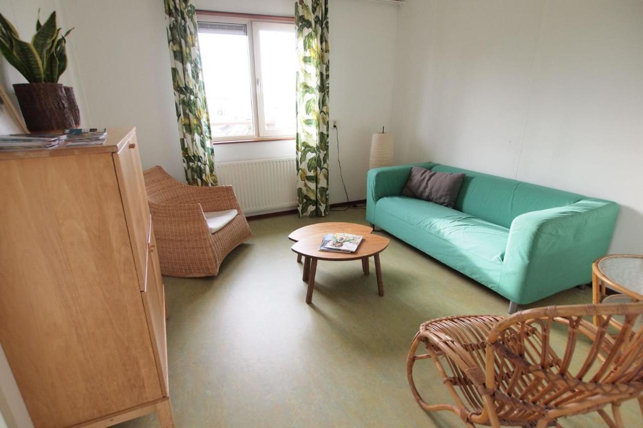 Amsterdam Farm Lodge 외부 사진
