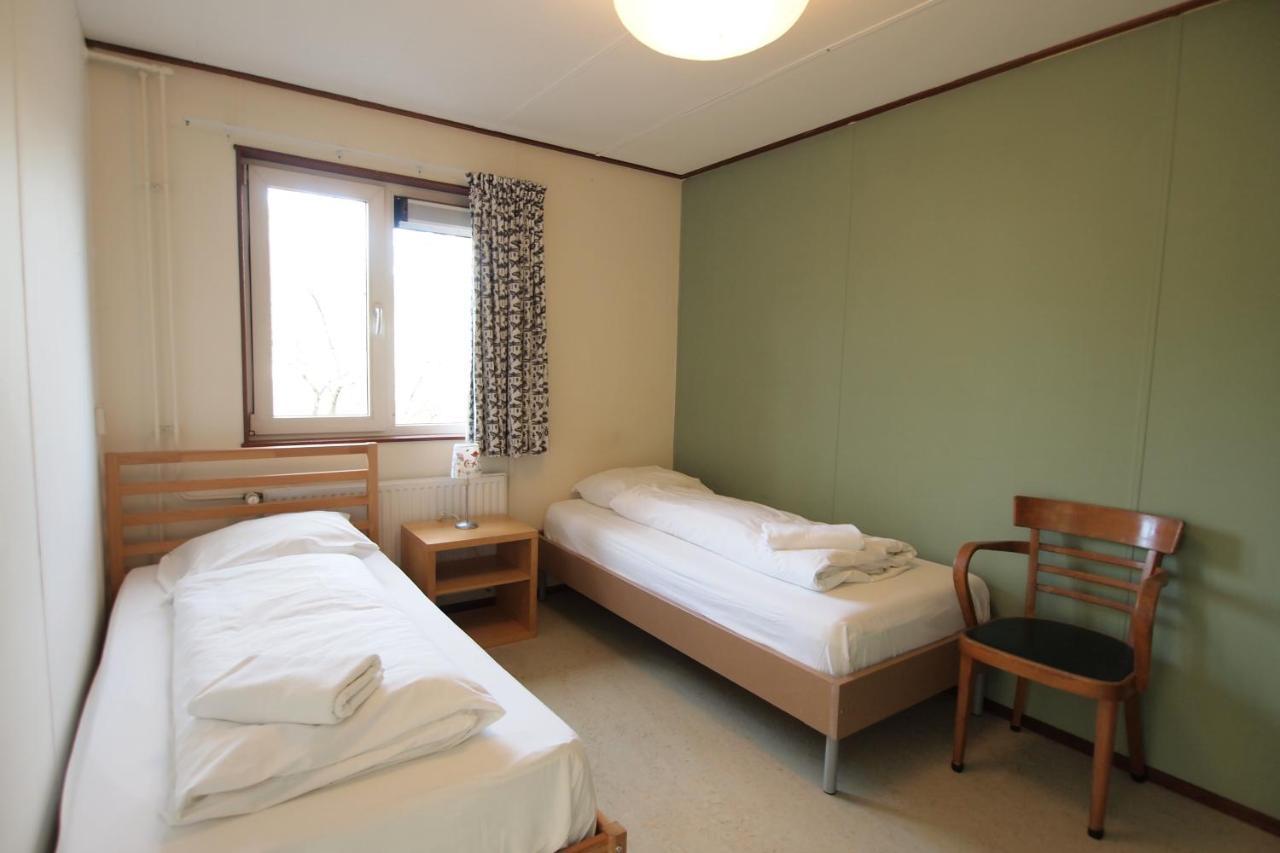 Amsterdam Farm Lodge 외부 사진