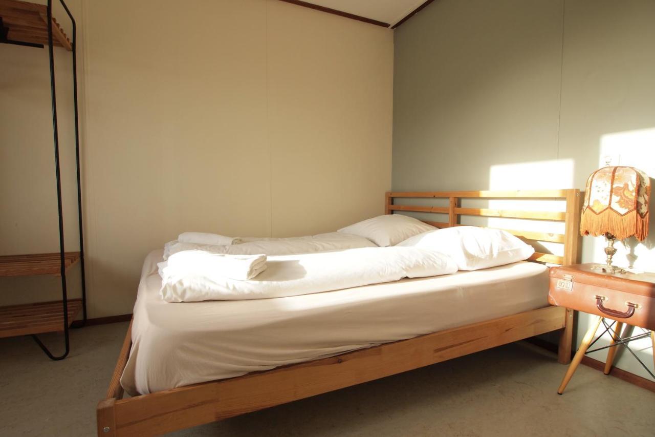 Amsterdam Farm Lodge 외부 사진