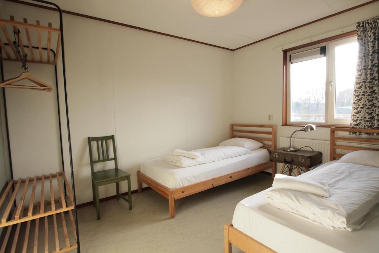 Amsterdam Farm Lodge 외부 사진