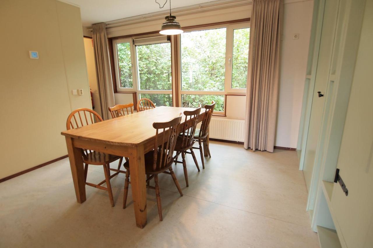 Amsterdam Farm Lodge 외부 사진
