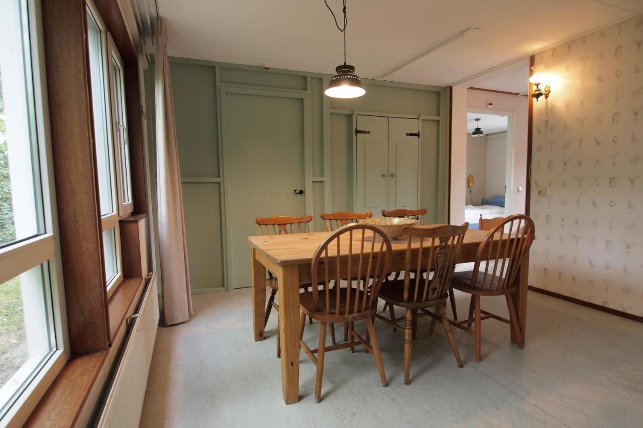 Amsterdam Farm Lodge 외부 사진