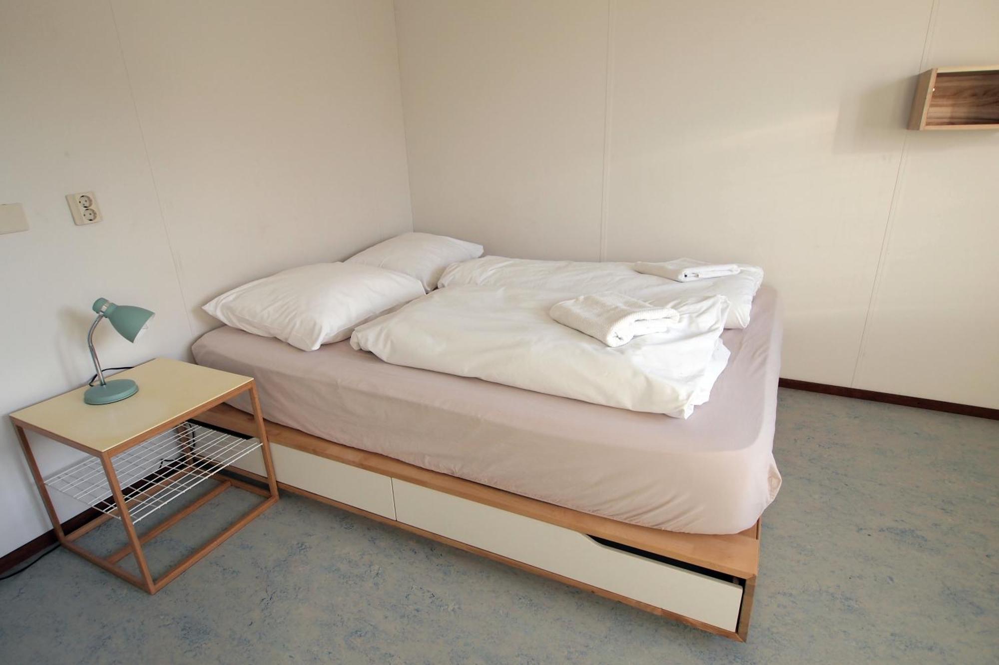 Amsterdam Farm Lodge 객실 사진