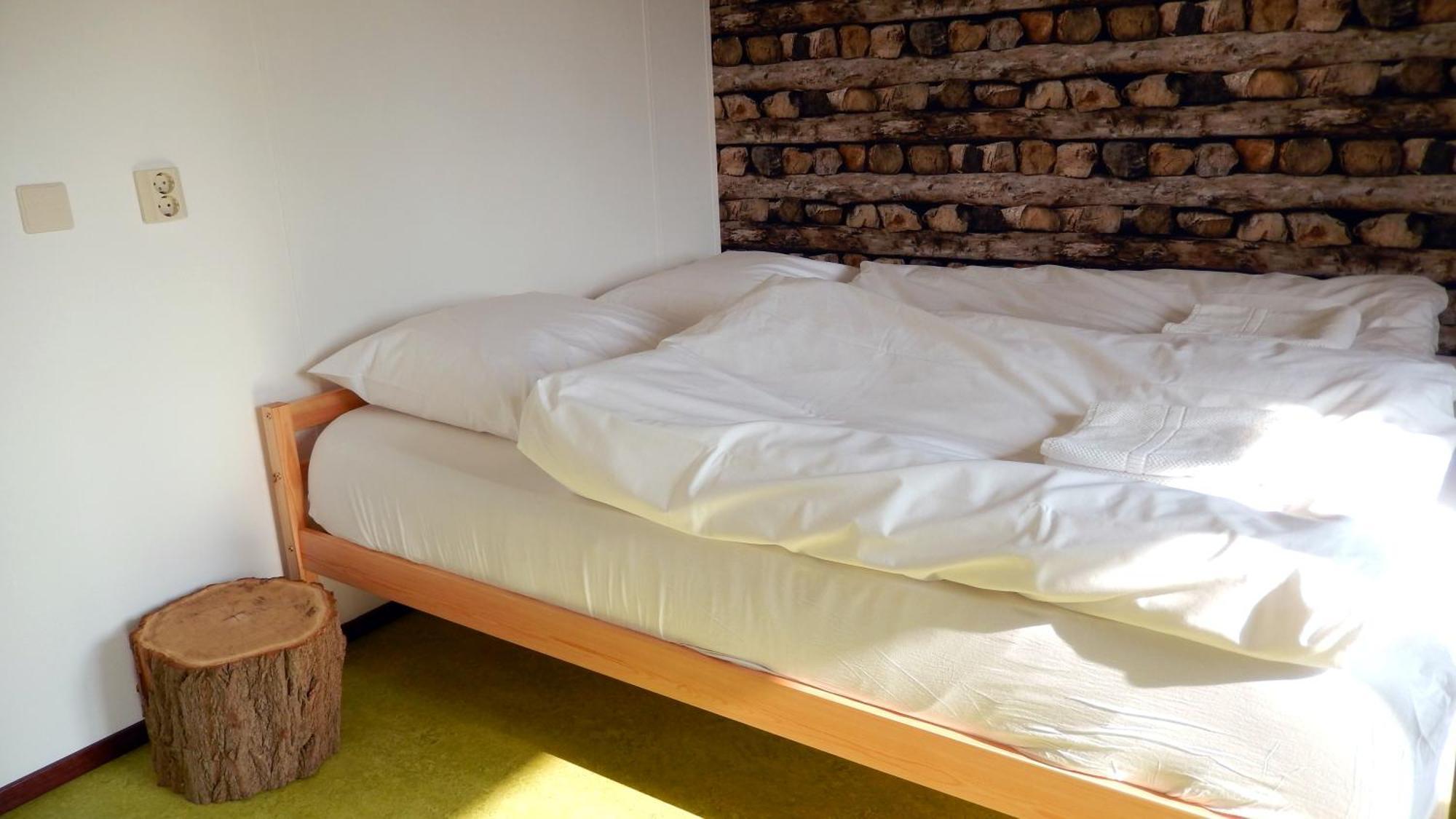 Amsterdam Farm Lodge 객실 사진