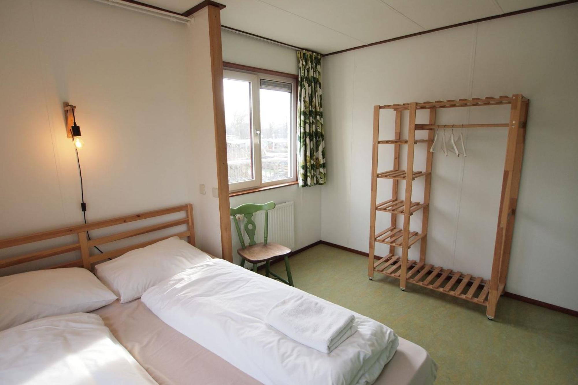Amsterdam Farm Lodge 객실 사진