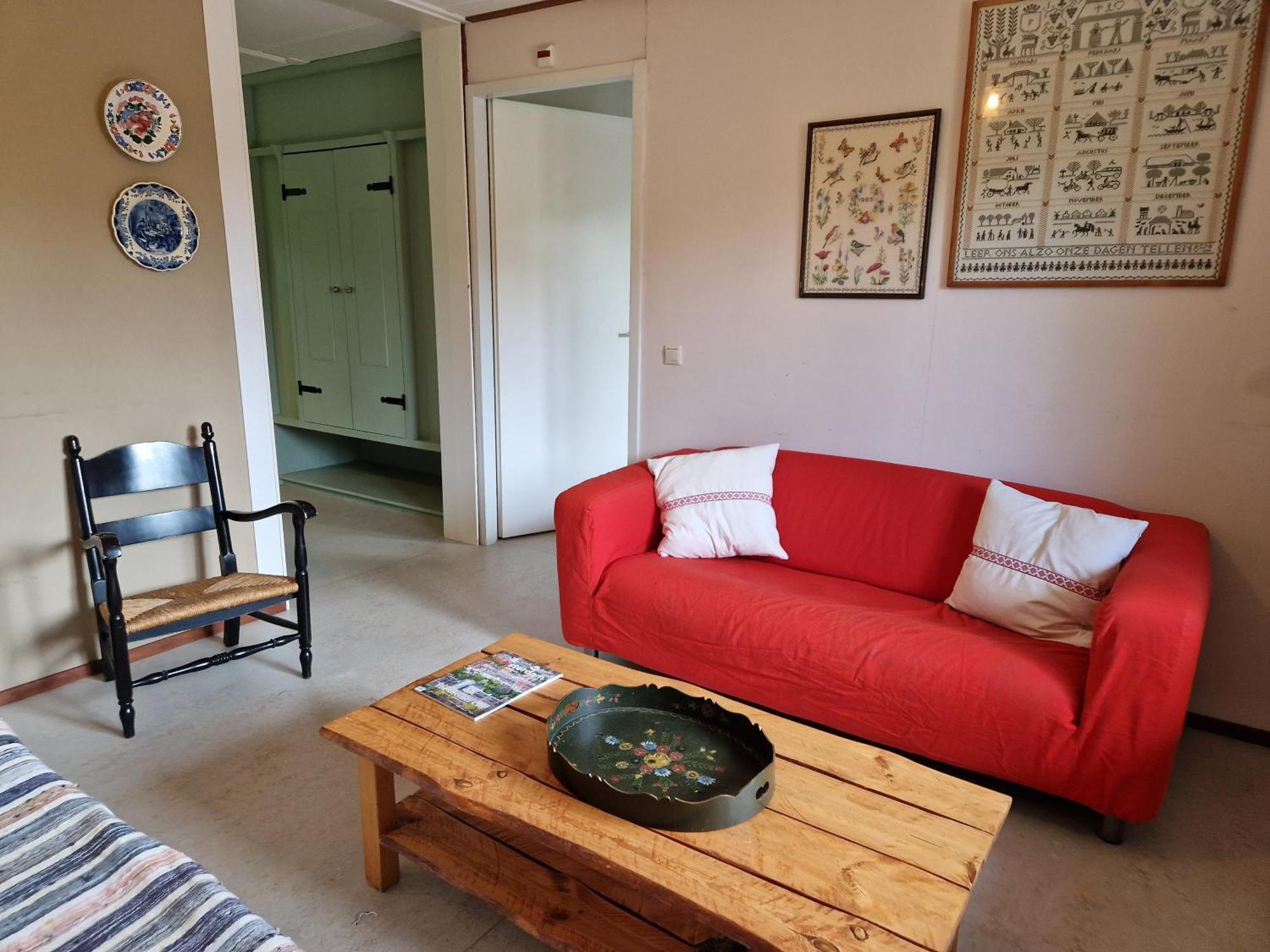 Amsterdam Farm Lodge 외부 사진