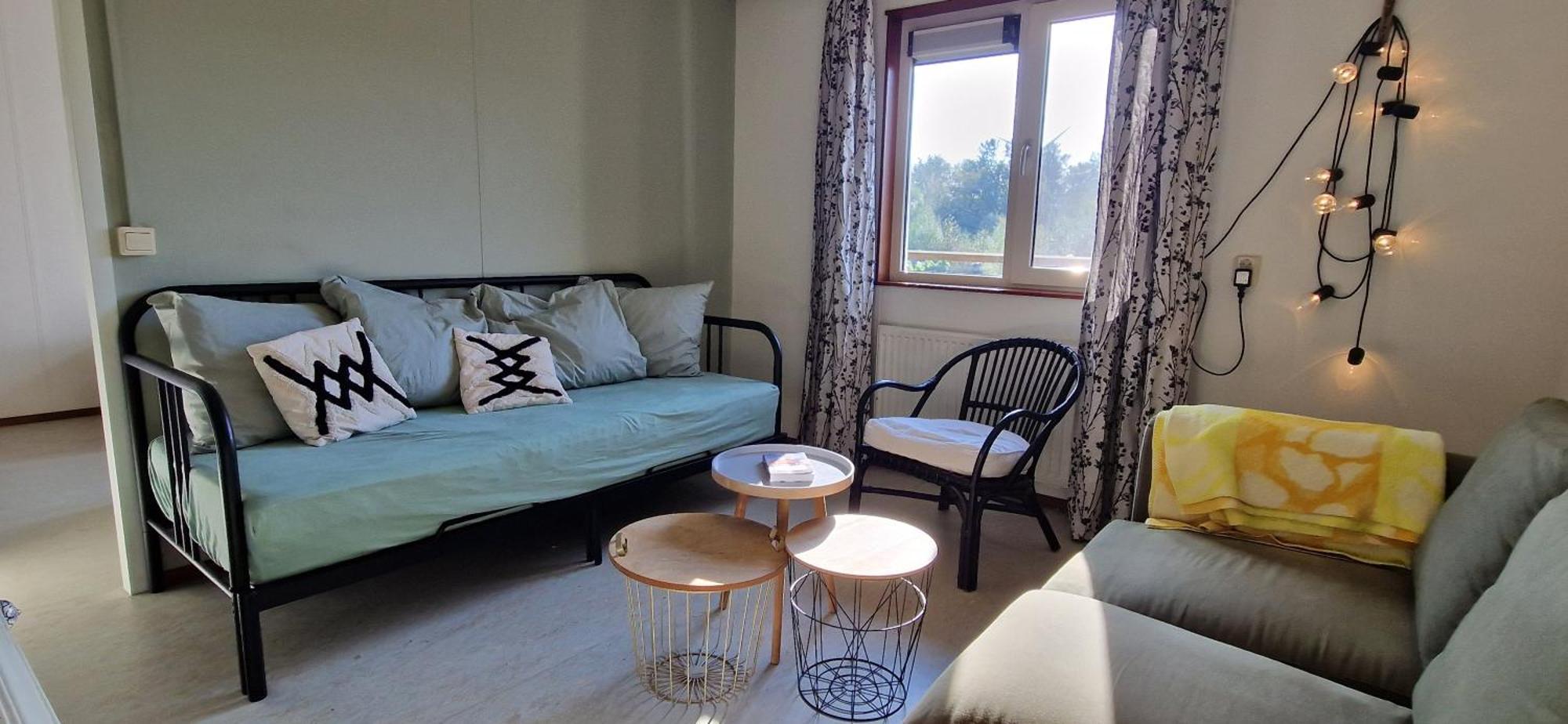Amsterdam Farm Lodge 외부 사진