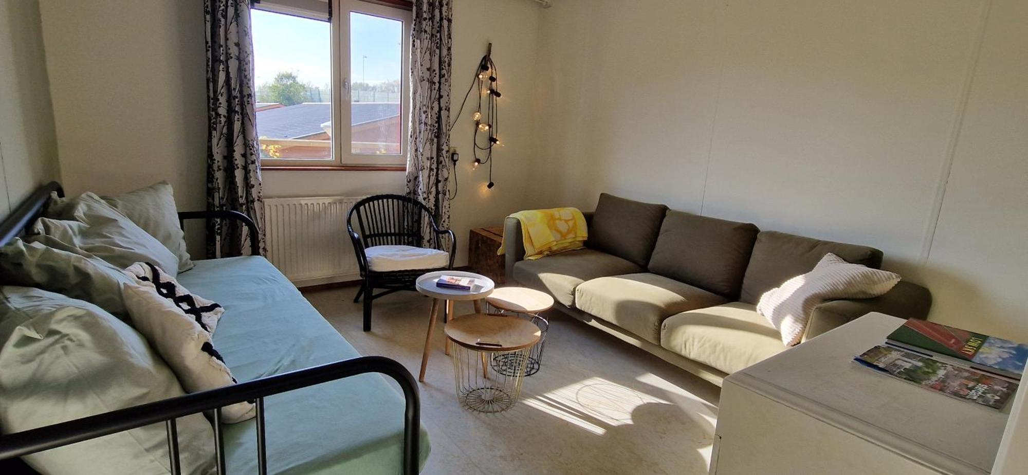 Amsterdam Farm Lodge 외부 사진