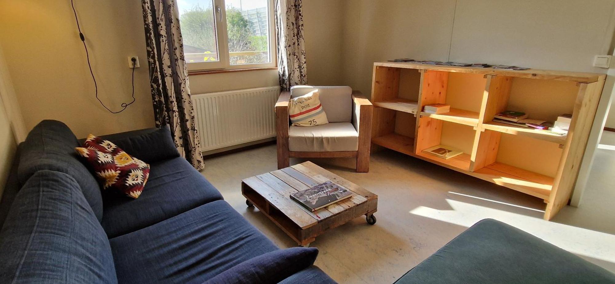 Amsterdam Farm Lodge 외부 사진