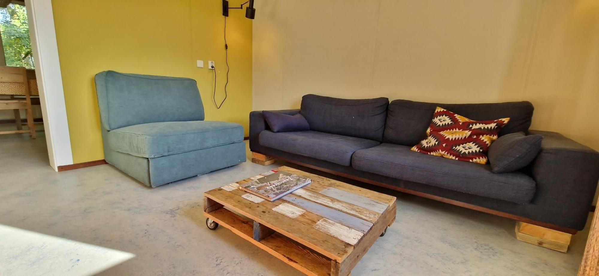 Amsterdam Farm Lodge 외부 사진