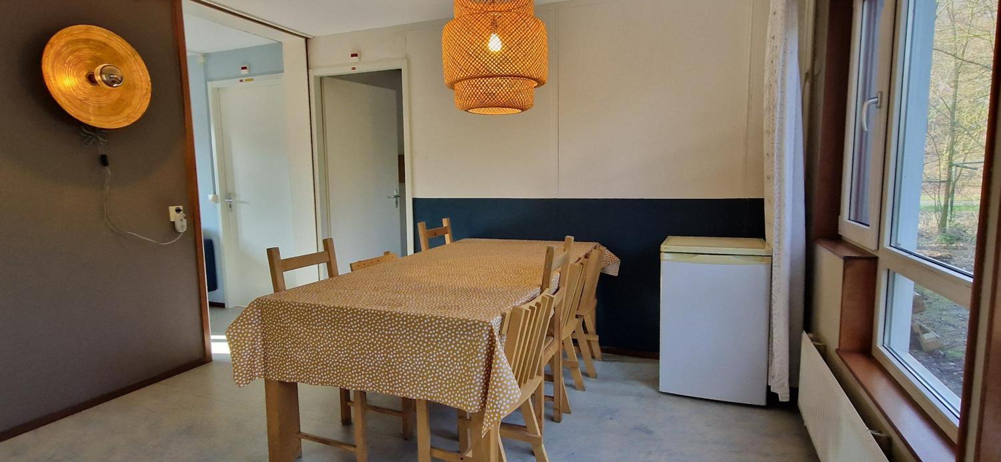 Amsterdam Farm Lodge 외부 사진