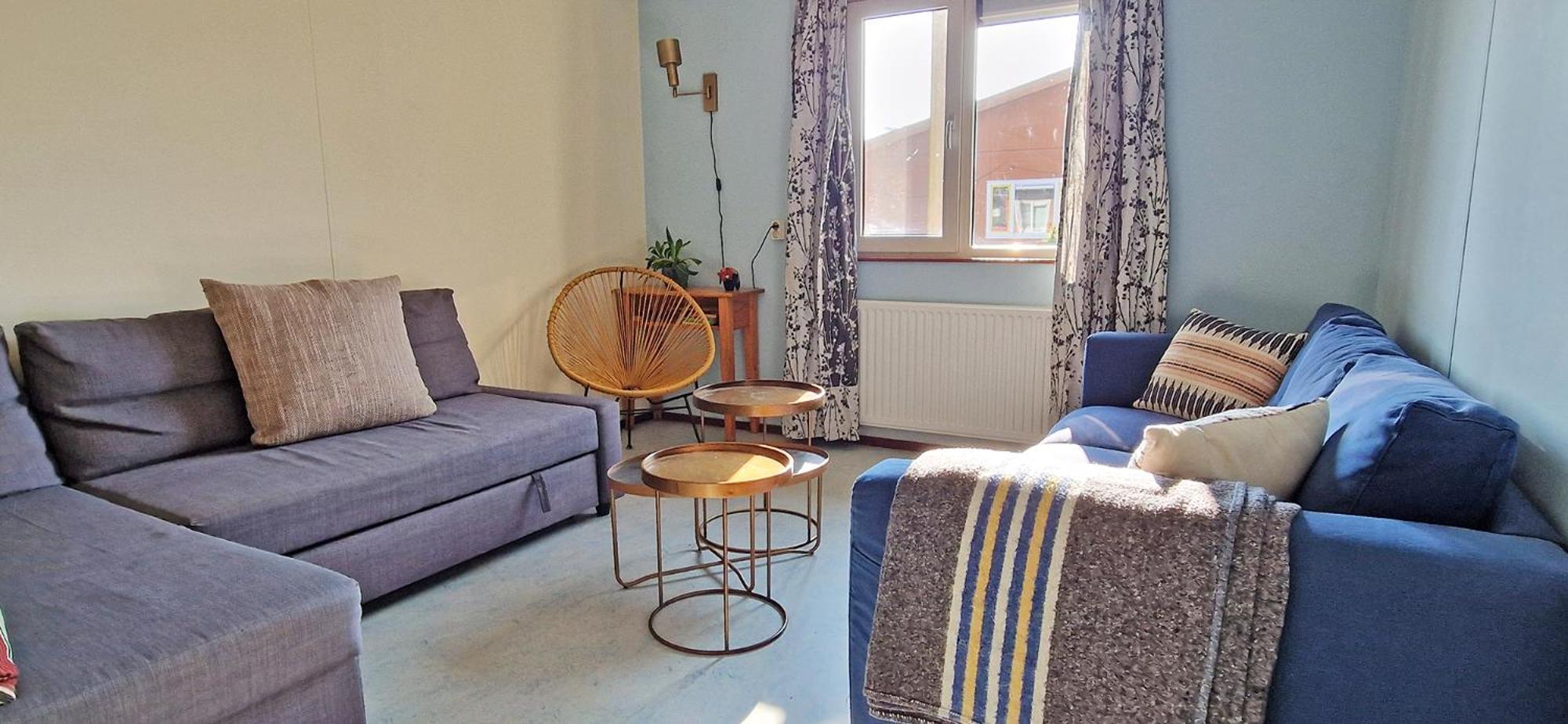Amsterdam Farm Lodge 외부 사진