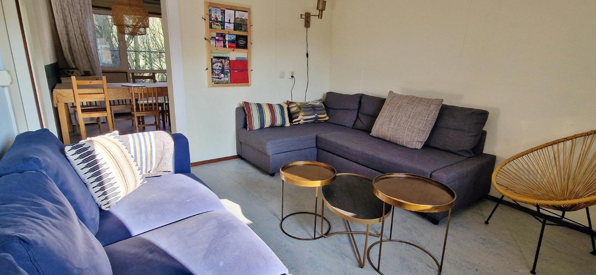 Amsterdam Farm Lodge 외부 사진