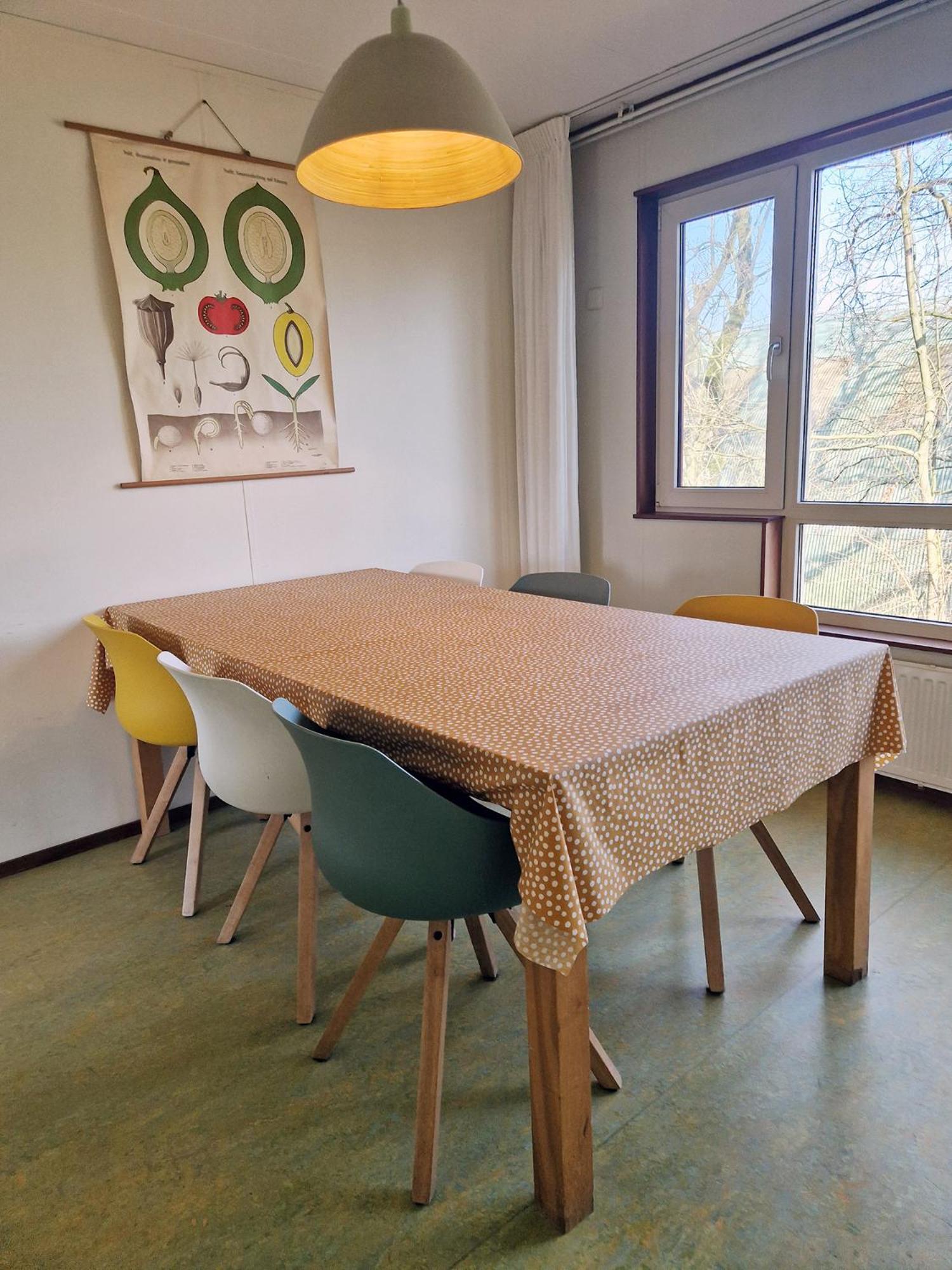 Amsterdam Farm Lodge 외부 사진
