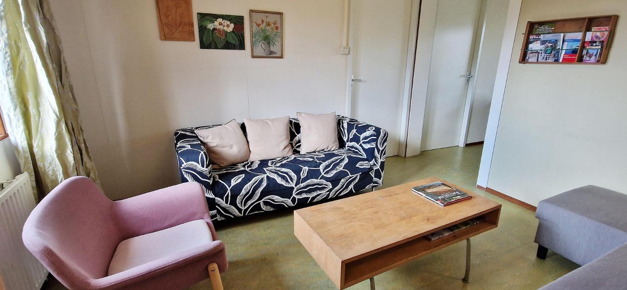 Amsterdam Farm Lodge 외부 사진