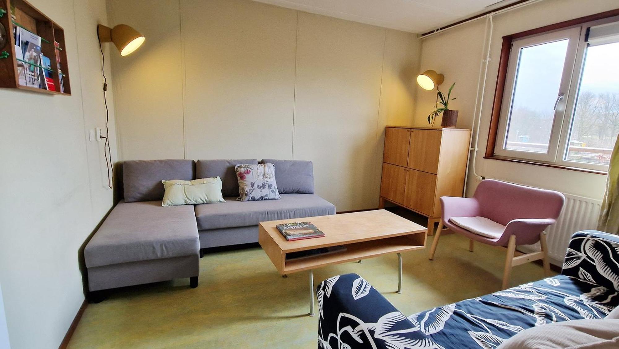 Amsterdam Farm Lodge 외부 사진